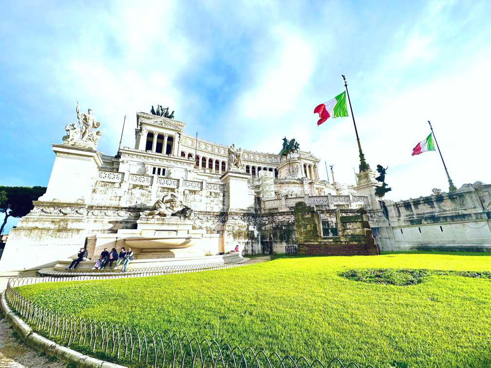 Want to Explore Italy? 10 Top Sights You Must See in Rome.